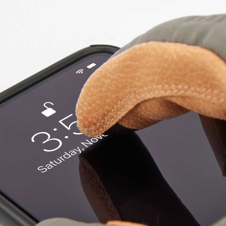 VIKTOS Warlock Insulated Gloves Ranger Tactical Distributors Ltd New Zealand