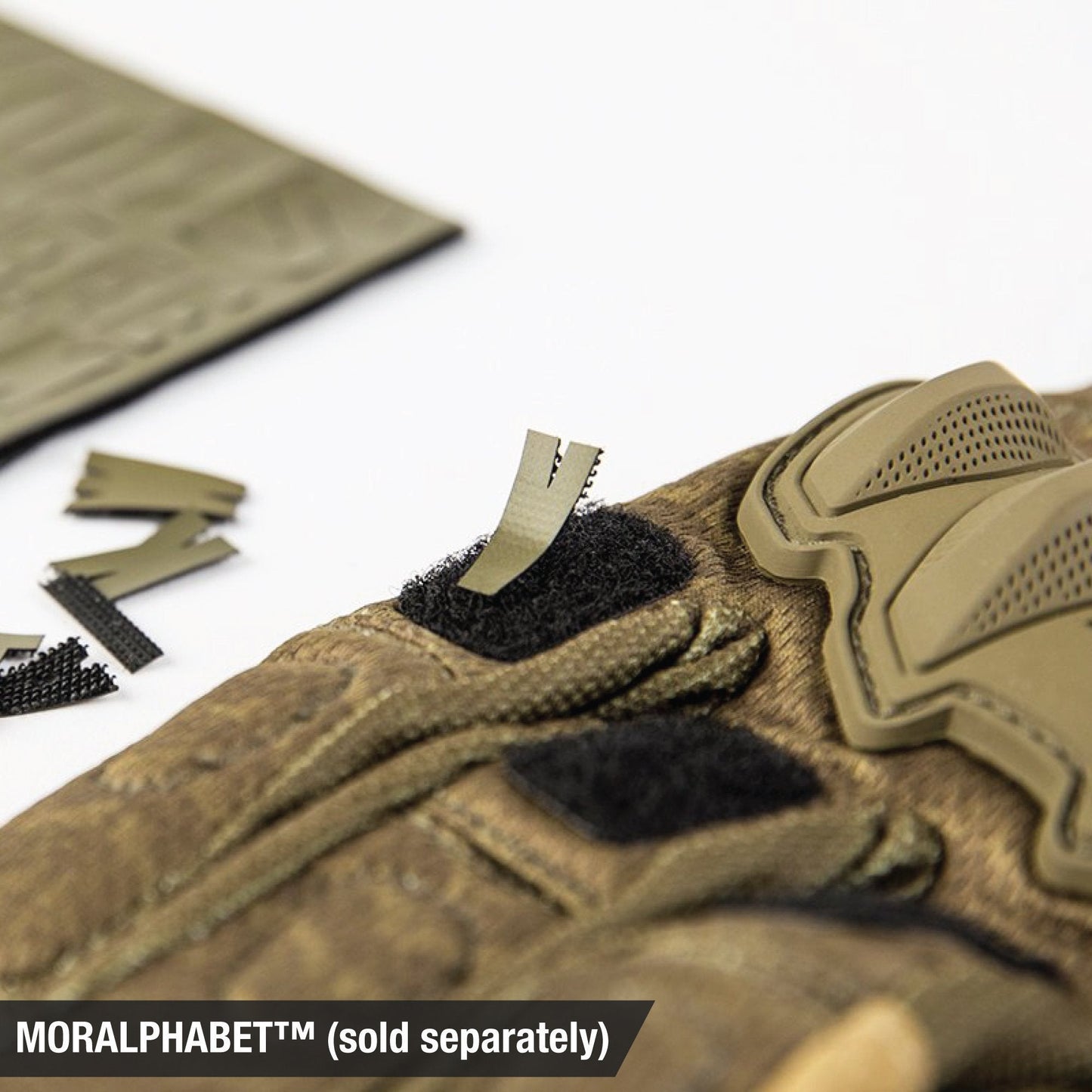 VIKTOS Wartorn Gloves Coyote Tactical Distributors Ltd New Zealand