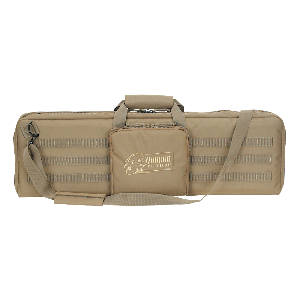 Voodoo Tactical 30" Single Weapons Case Tactical Distributors Ltd New Zealand
