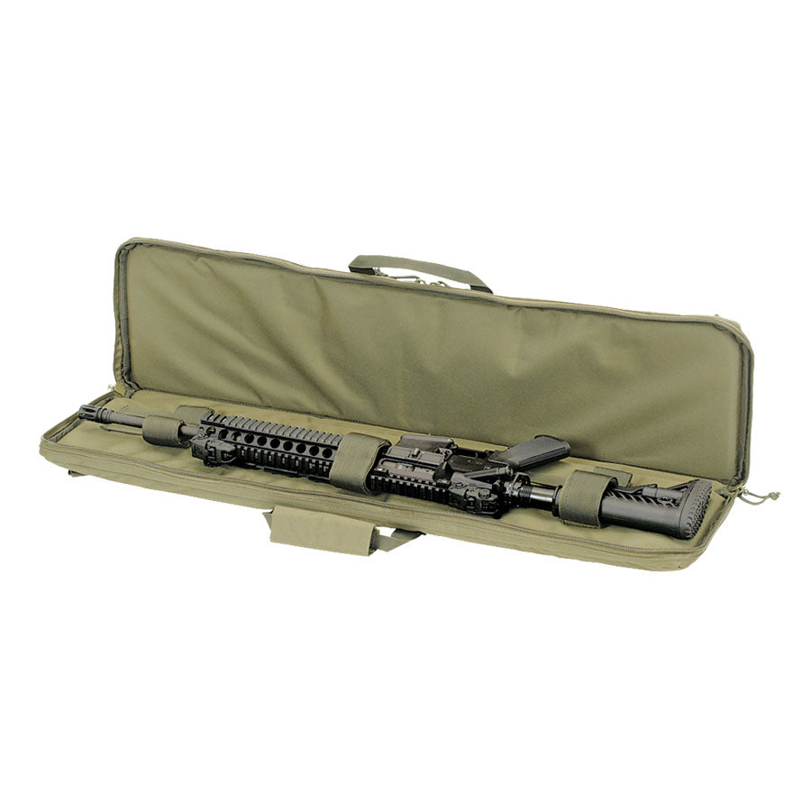 Voodoo Tactical 37" Single Weapons Case Tactical Distributors Ltd New Zealand