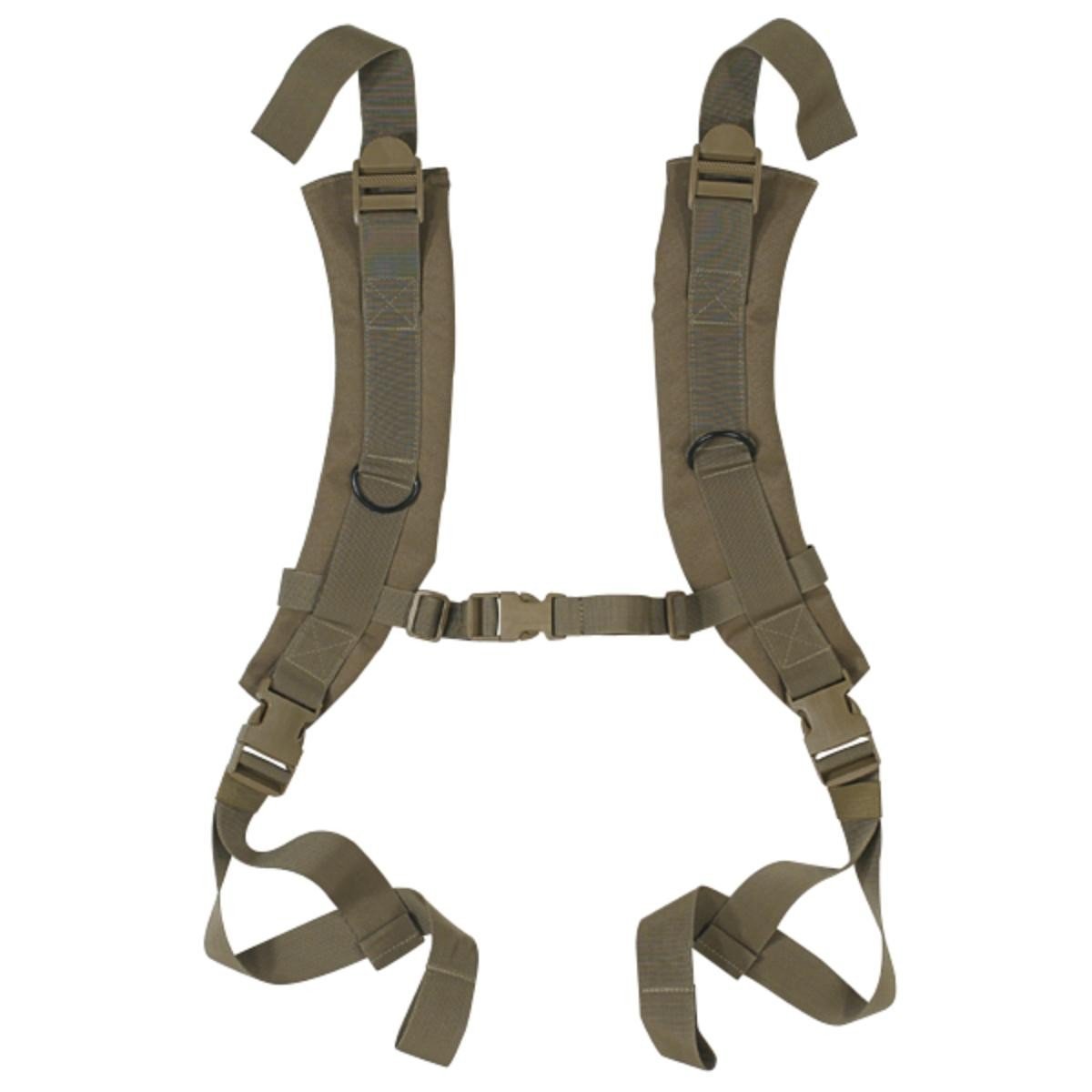 Voodoo Tactical .50 Caliber Rifle Drag Bag 60" Long Tactical Distributors Ltd New Zealand