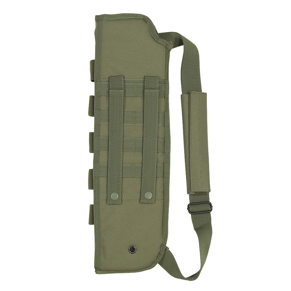 Voodoo Tactical Breachers Shotgun Scabbard Tactical Distributors Ltd New Zealand