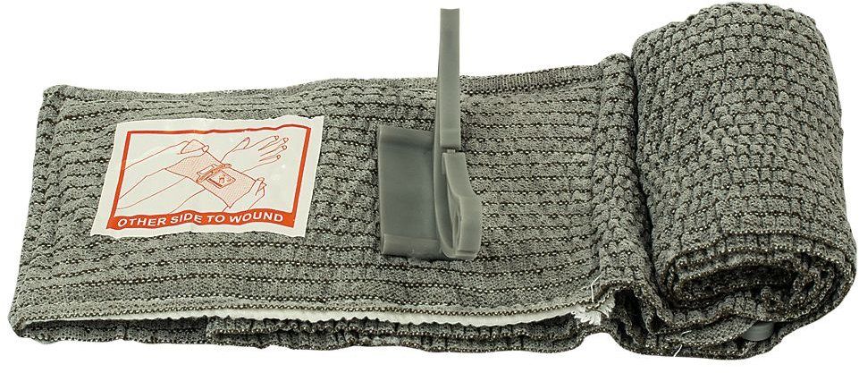 Voodoo Tactical Emergency Compression Bandage Tactical Distributors Ltd New Zealand