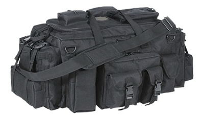 Voodoo Tactical Mojo Load-Out Bag with Backpack Straps Tactical Distributors Ltd New Zealand