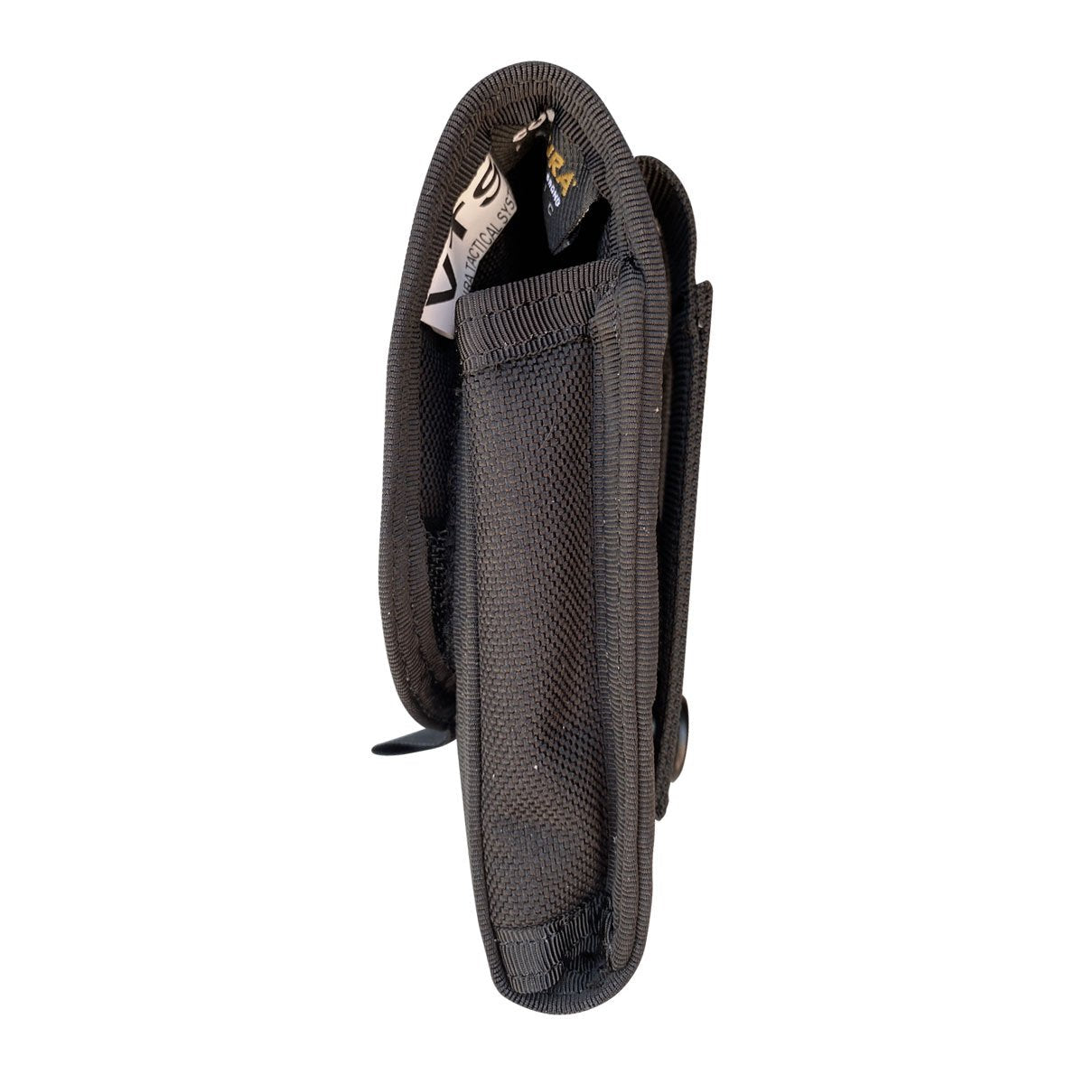 VTS Dual Belt and MOLLE Attachment Handcuff Case Tactical Distributors Ltd New Zealand