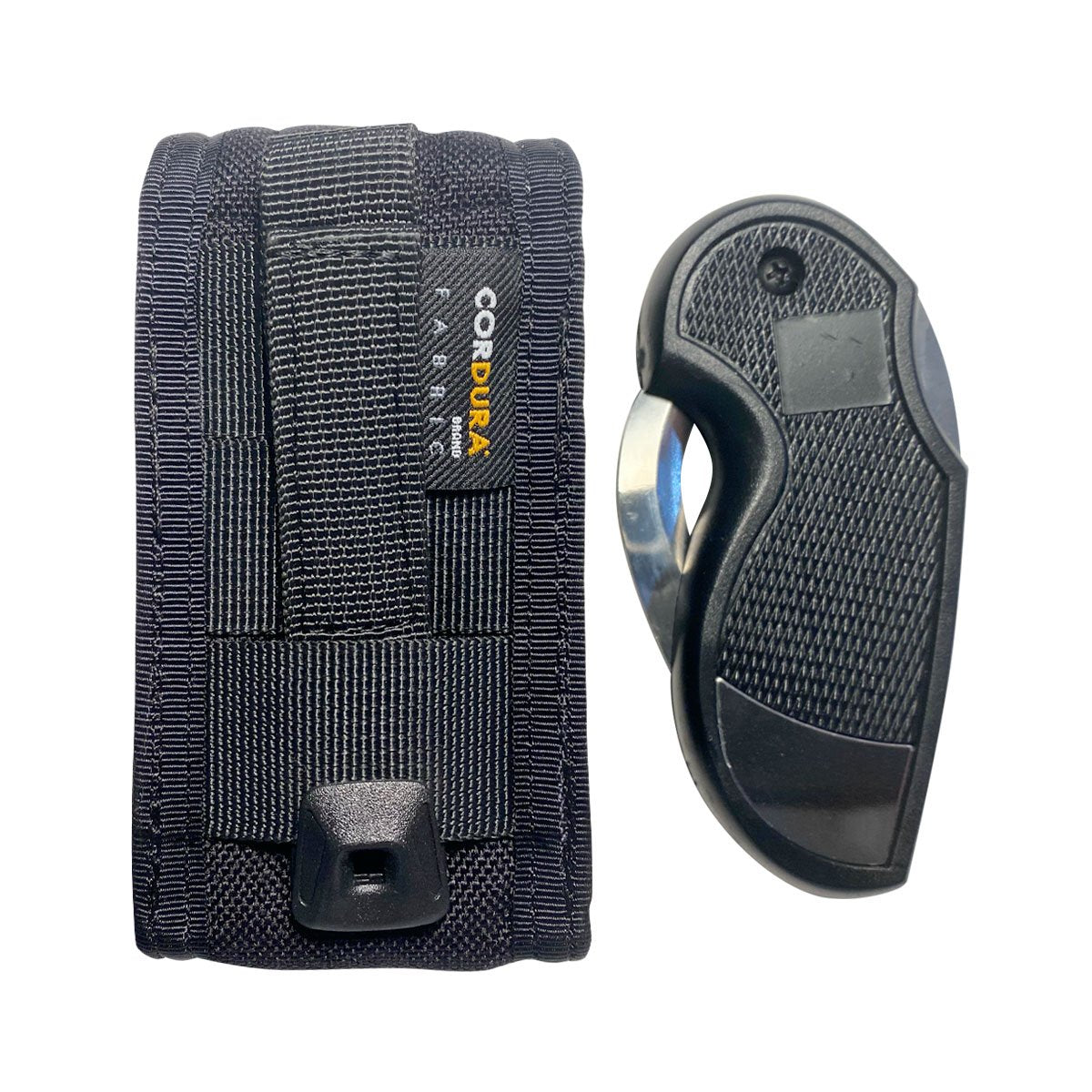 VTS Hoffman Design 911 Rescue Tool MOLLE and Belt Pouch Holder Tactical Distributors Ltd New Zealand