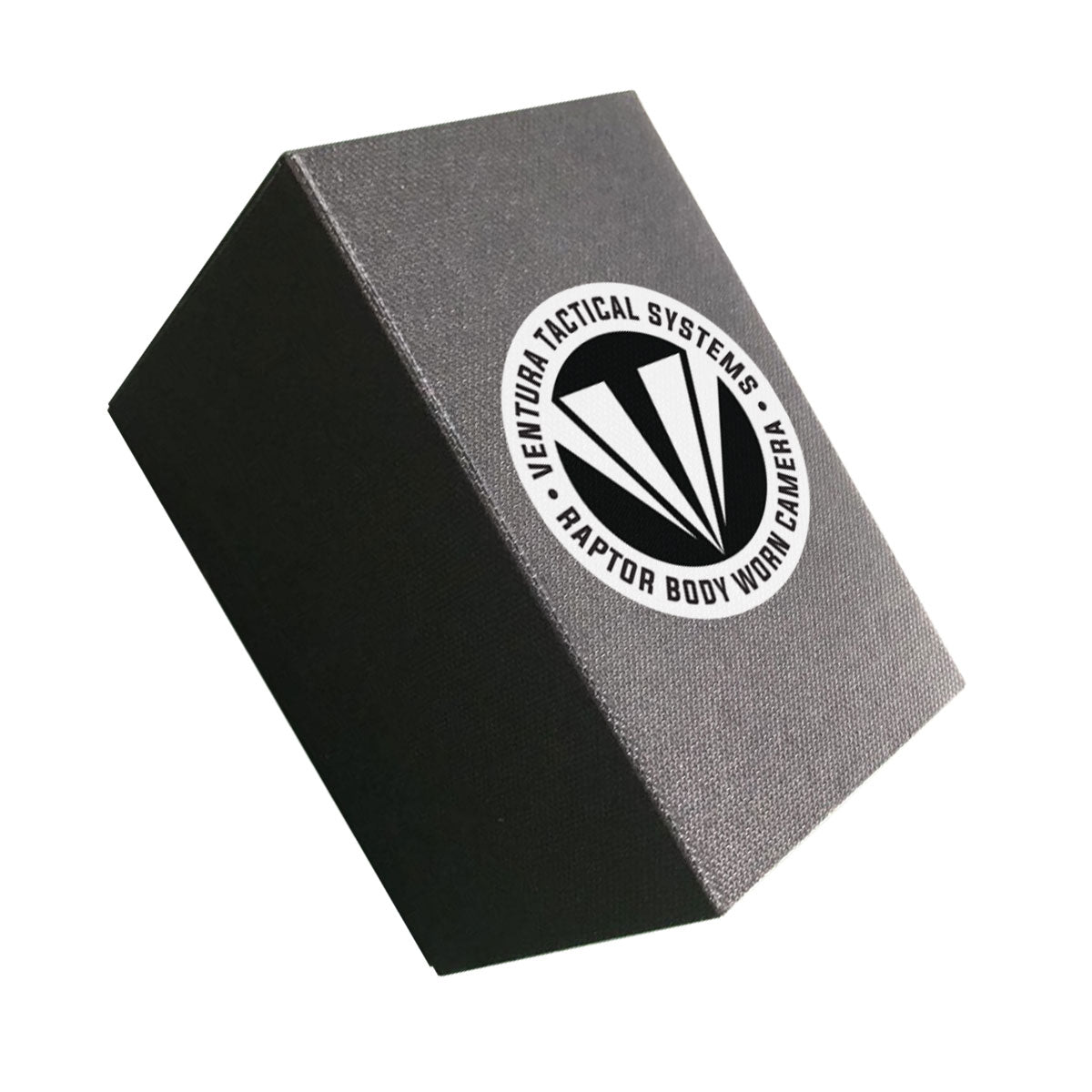 VTS Raptor Body Camera RAP128G Wifi GPS Tactical Distributors Ltd New Zealand