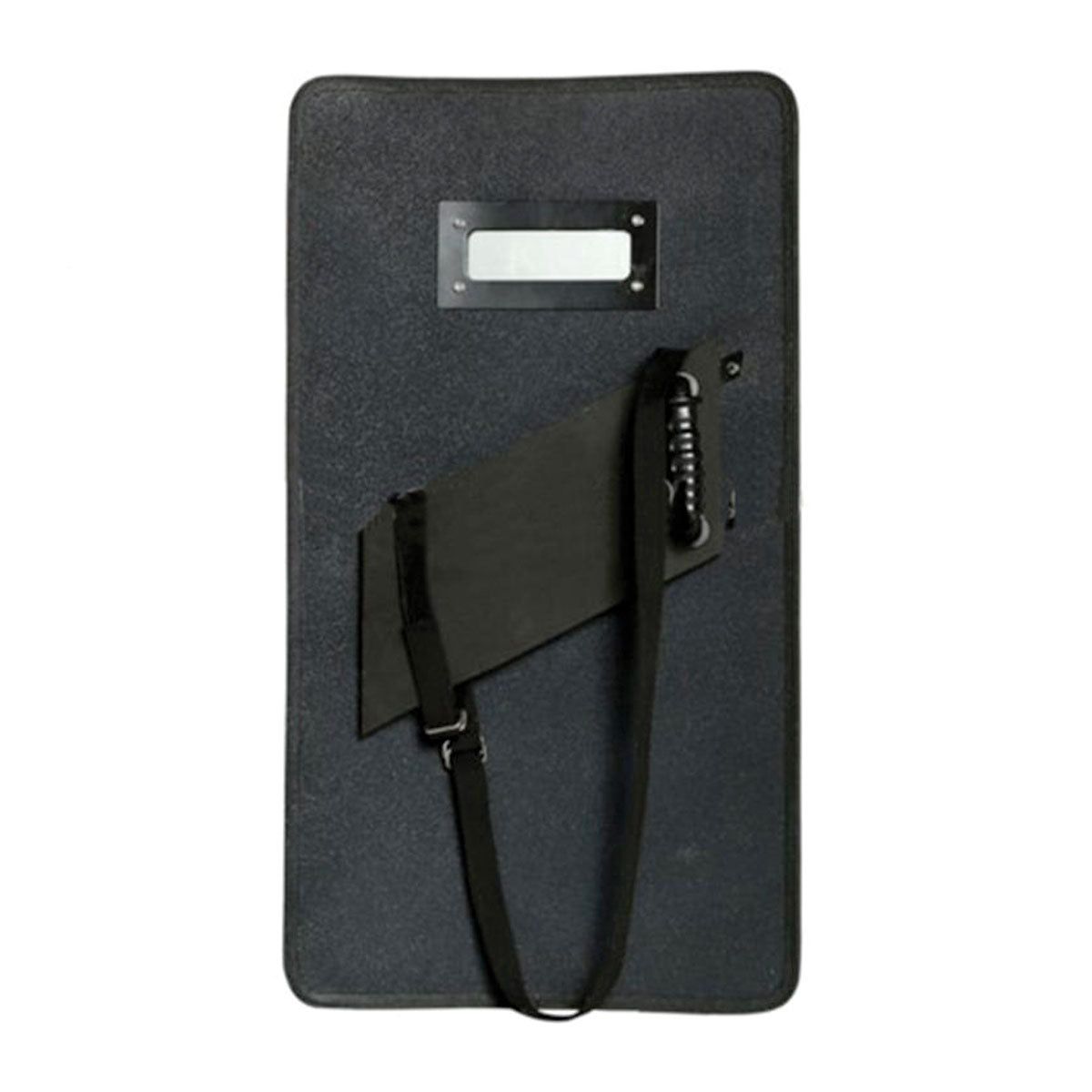 VTS Riot Bulletproof Shield DK-BPV-004 Tactical Distributors Ltd New Zealand