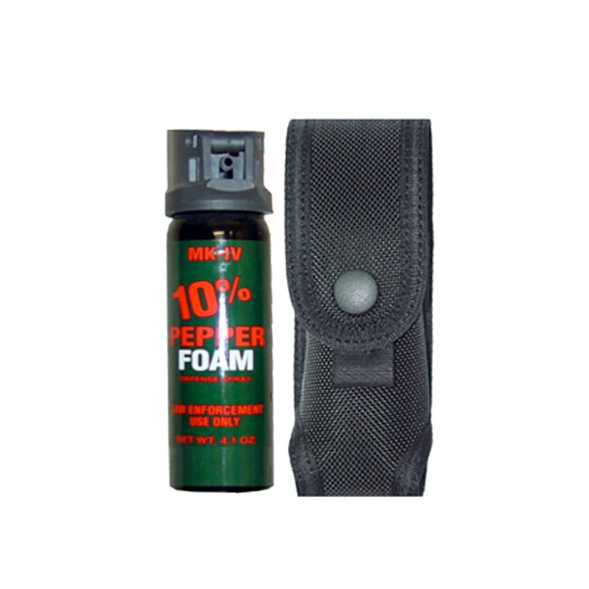 VTS Tactical Duty Gear OC Pepper Spray Pouch OC-30C / MK2 Tactical Distributors Ltd New Zealand