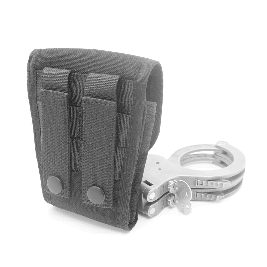 VTS Tactical Saflok Handcuff Holster Tactical Distributors Ltd New Zealand