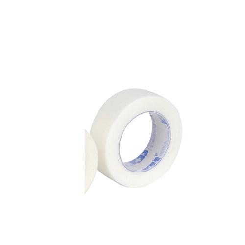 Warrior Medical FastAid Hypo Allergenic Paper Tape 1.25cm (W) x 5m (L) Tactical Distributors Ltd New Zealand