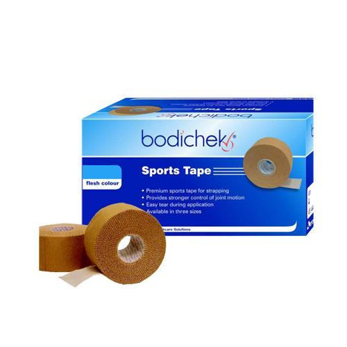 Warrior Medical FastAid Sports Strapping Tape 38mm (W) x 13.7m (L) Tactical Distributors Ltd New Zealand