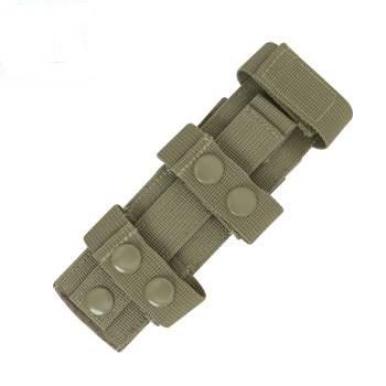 Warrior Medical MOLLE Tactical Tourniquet and Shear Holder Pouch Tactical Distributors Ltd New Zealand