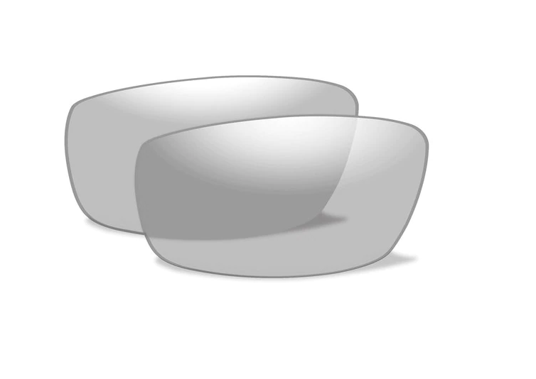 Wiley X XL1 Clear Replacement Lenses Tactical Distributors Ltd New Zealand