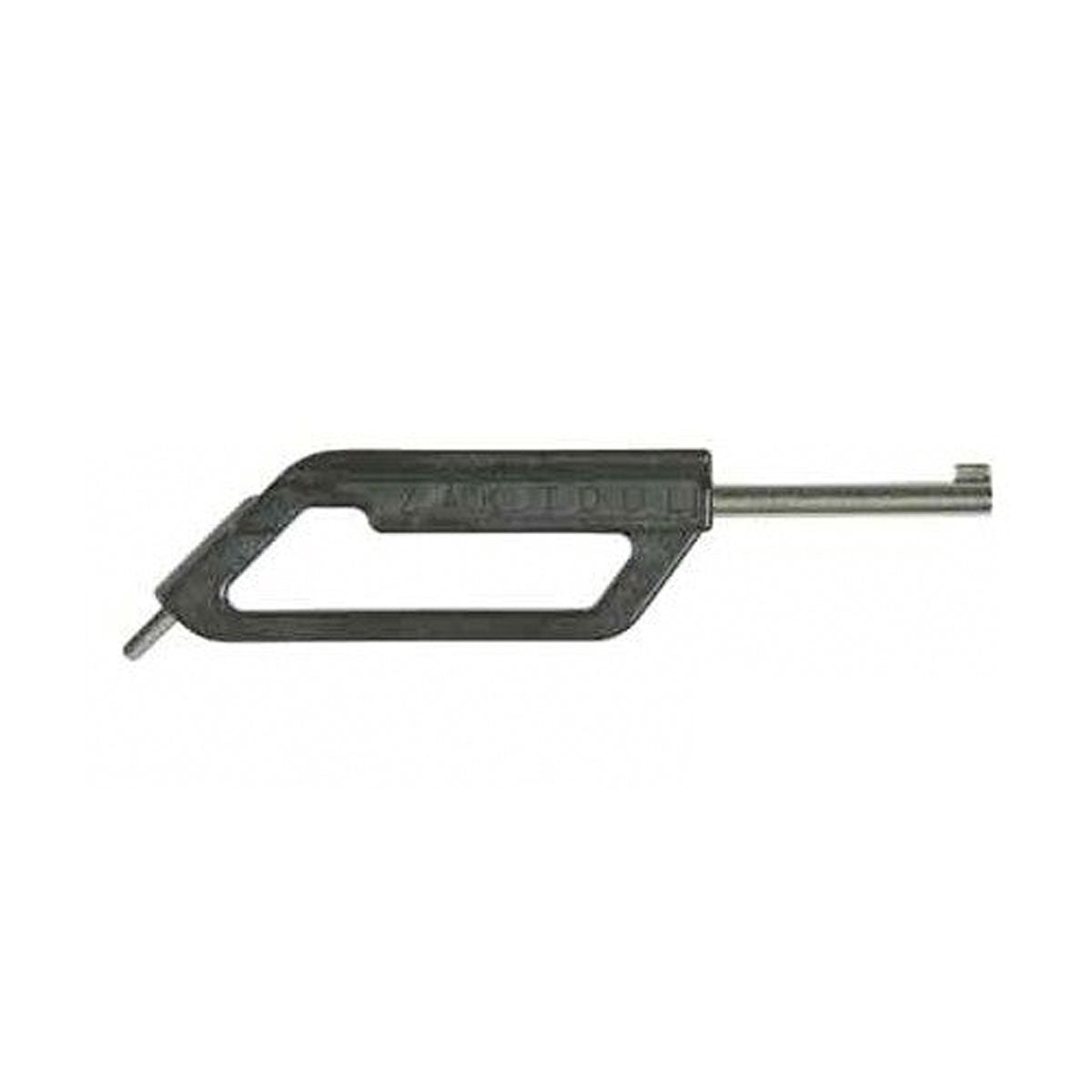 Zak Tool Multi-Purpose Key Tactical Distributors Ltd New Zealand