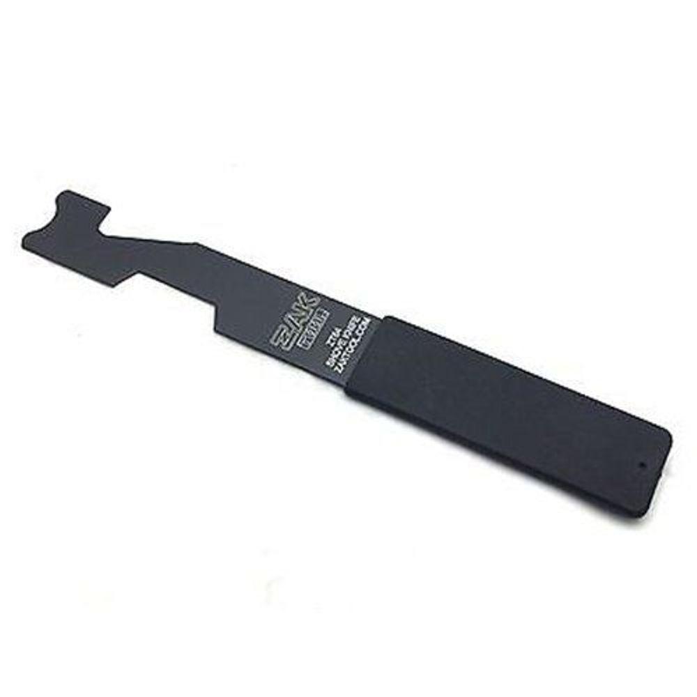 Zak Tool Shove Knife Door Pick Tool Tactical Distributors Ltd New Zealand
