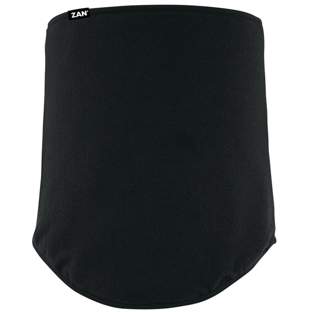 ZAN Headgear Neck Gaiter SportFlex Black Tactical Distributors Ltd New Zealand