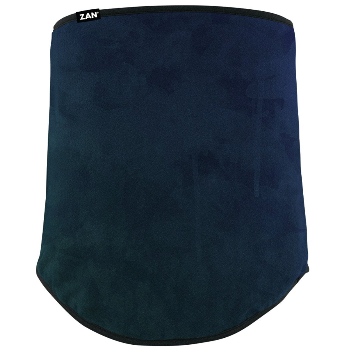 ZAN Headgear Neck Gaiter SportFlex Midnight Tactical Distributors Ltd New Zealand