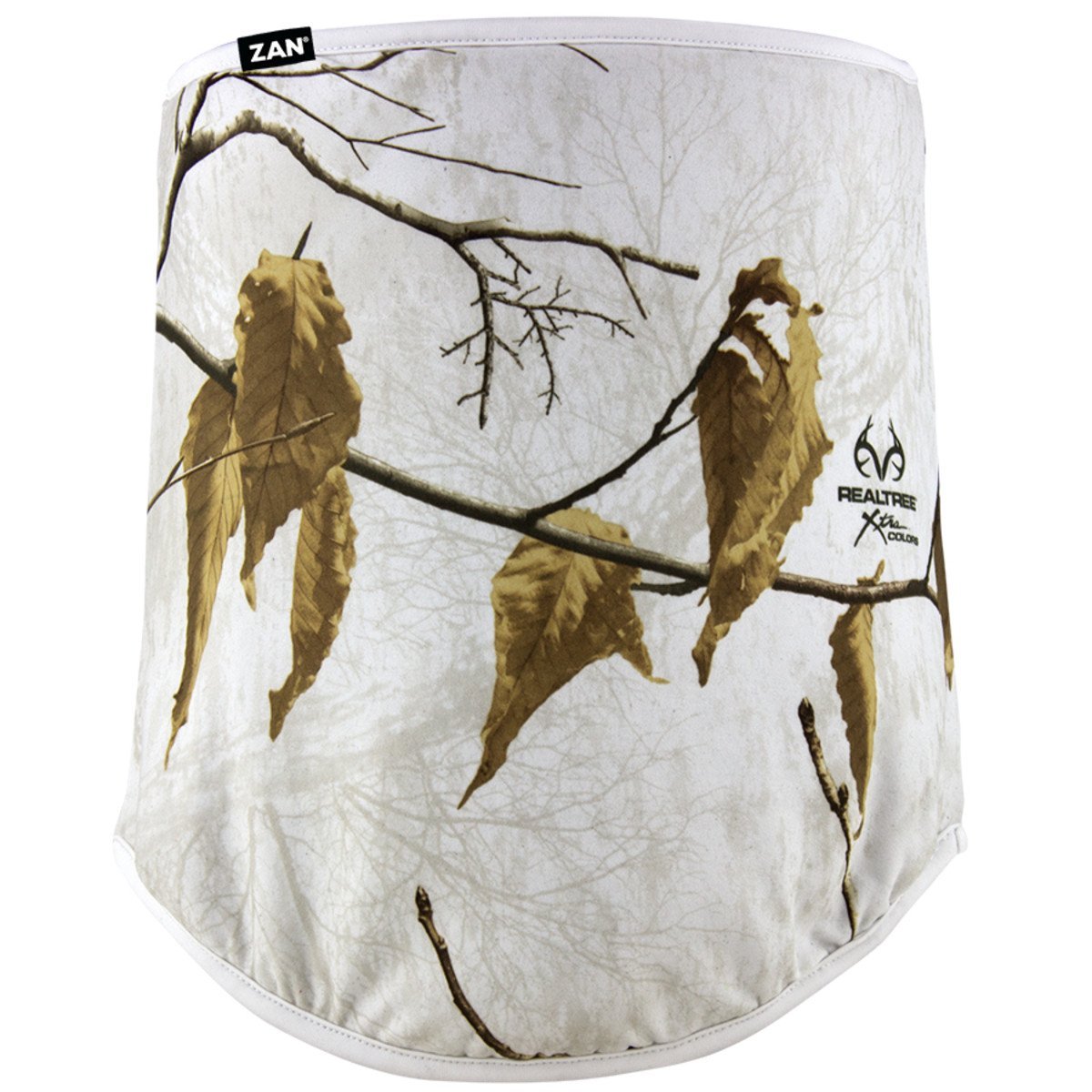 ZAN Headgear Neck Gaiter SportFlex Realtree Xtra Snow Tactical Distributors Ltd New Zealand