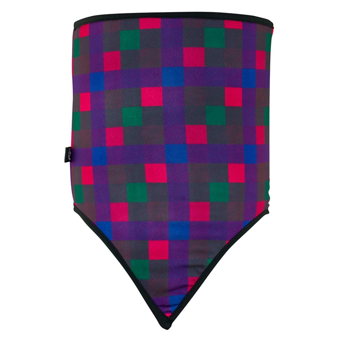 ZAN Headgear Quad Plaid Combo Gaiter Tactical Distributors Ltd New Zealand