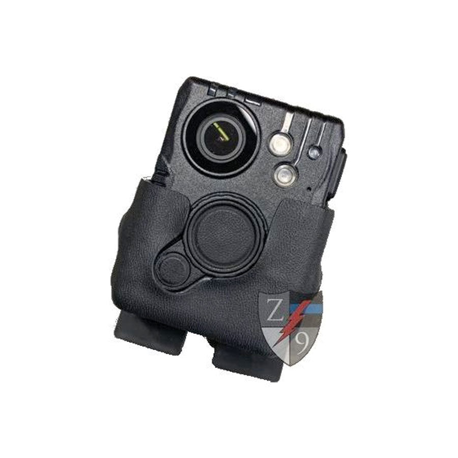 Zero9 Solutions Body Cam Case Getac BC-02 Tactical Distributors Ltd New Zealand