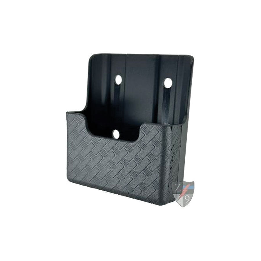 Zero9 Solutions Body Cam Case IPRO BWC4000 Basket Weave Tactical Distributors Ltd New Zealand