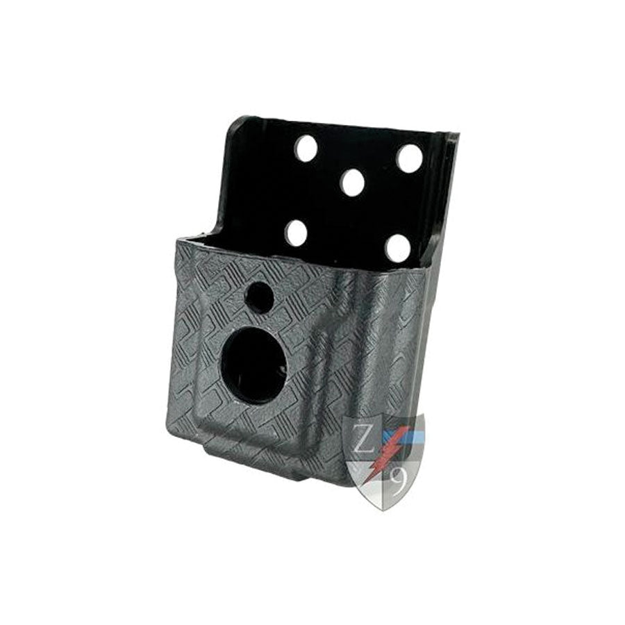 Zero9 Solutions Body Cam Case Watchguard Vista Accessories Zero9 Solutions Basket Weave Tek-Lok Belt Only Tactical Gear Supplier Tactical Distributors Australia