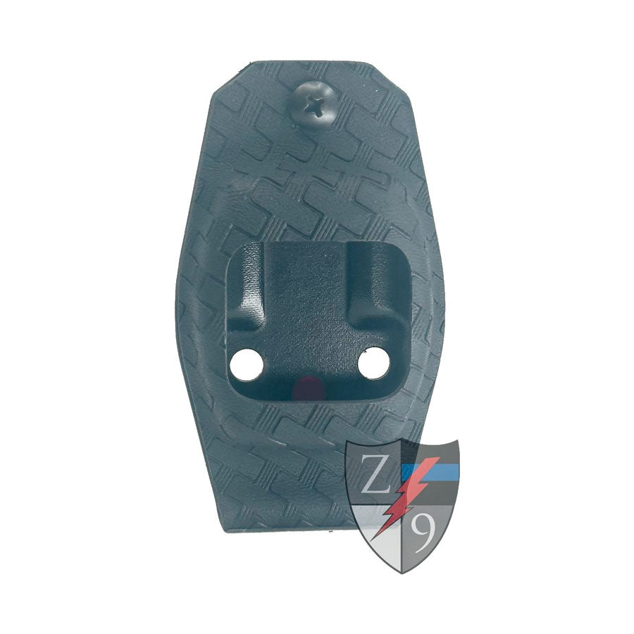 Zero9 Solutions Bodyworn Rem Bodyworn Basket Weave Tactical Distributors Ltd New Zealand