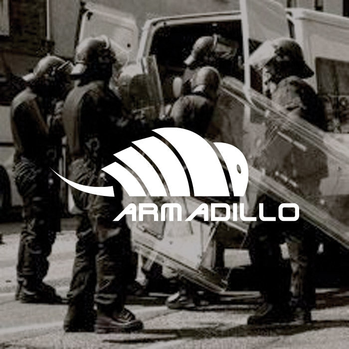 Armadillo Riot Shields – Tactical Distributors Ltd (NZ)