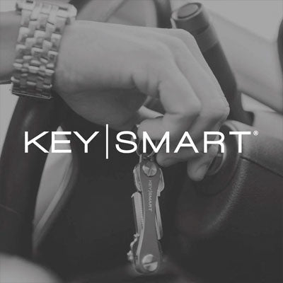 KeySmart – Tactical Distributors Ltd (NZ)