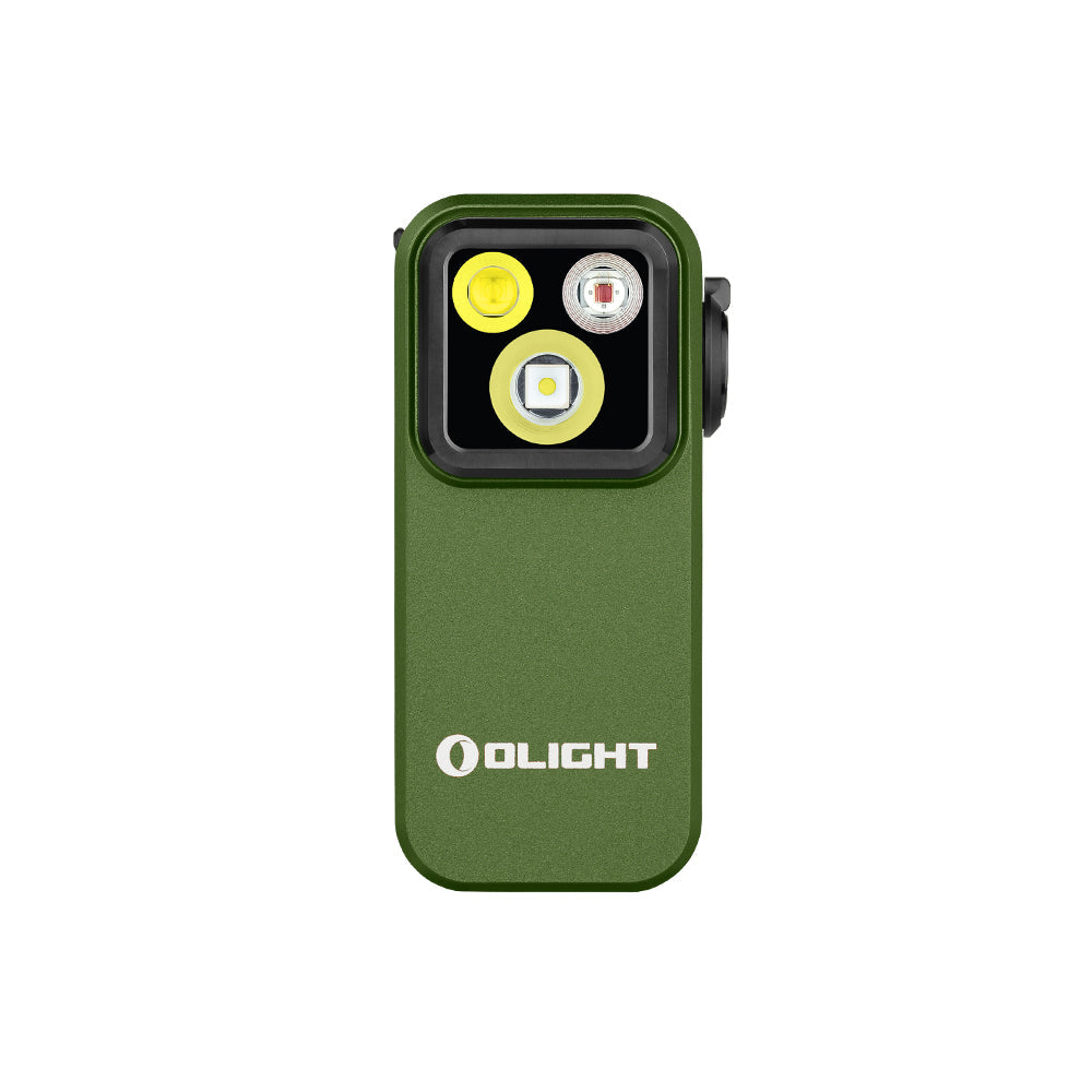 Oclip Led Pocket Clip Light Tactical Gear