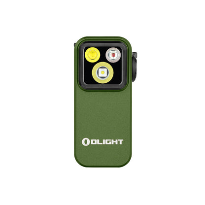 Oclip Led Pocket Clip Light Tactical Gear