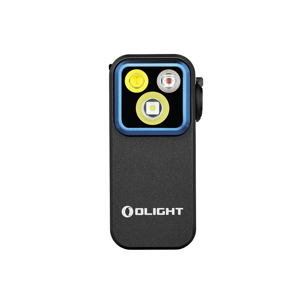 Oclip Led Pocket Clip Light Tactical Gear