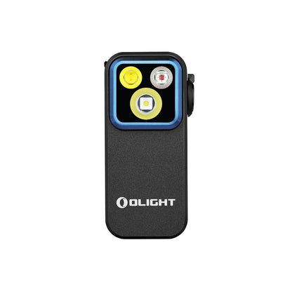 Oclip Led Pocket Clip Light Tactical Gear