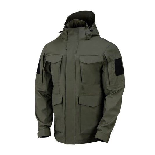 Condor Aegis Waterproof Parka