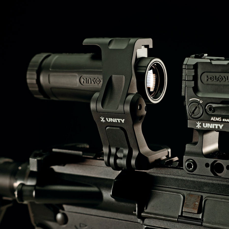 UNITY TACTICAL FAST FTC OMNI