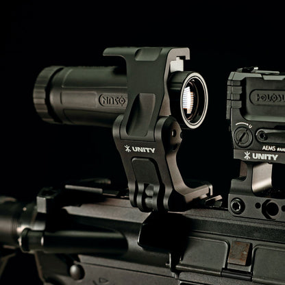 UNITY TACTICAL FAST FTC OMNI