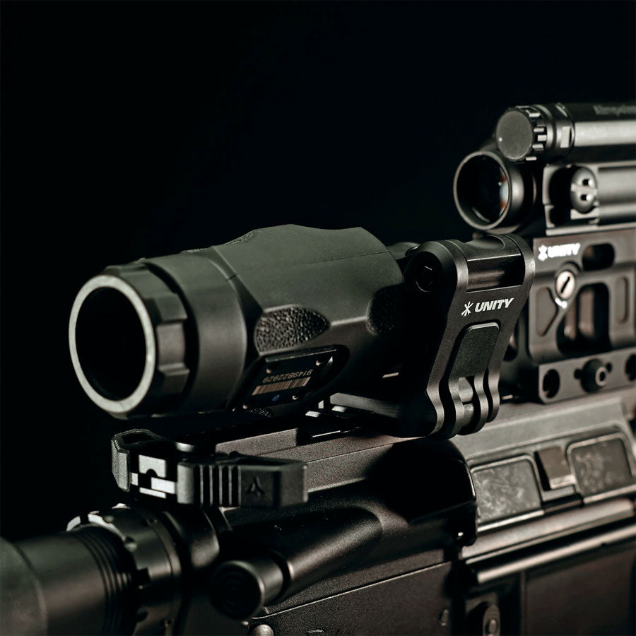 UNITY TACTICAL FAST FTC 30MM