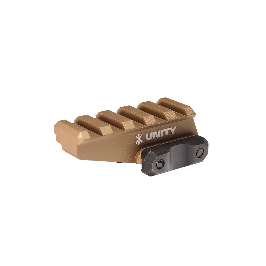 UNITY TACTICAL FAST ACCESSORY RISER