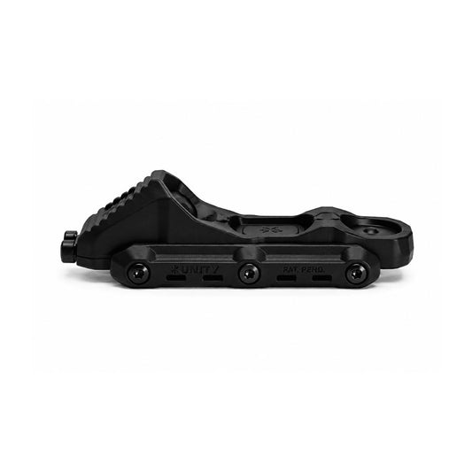 UNITY TACTICAL AXON XL - SYNC Model Black