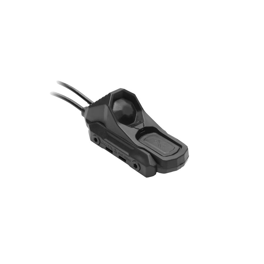 UNITY TACTICAL AXON Black