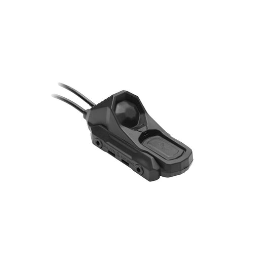 UNITY TACTICAL AXON Black