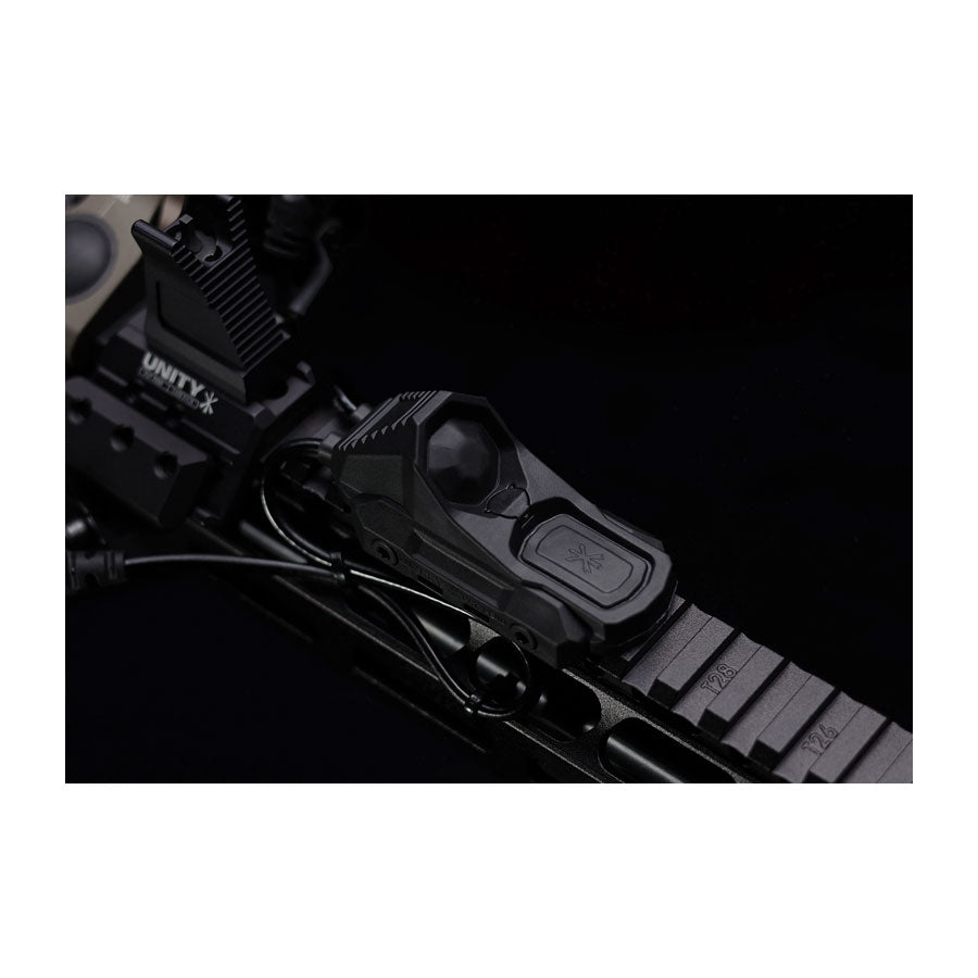 UNITY TACTICAL AXON Black