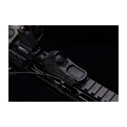 UNITY TACTICAL AXON Black
