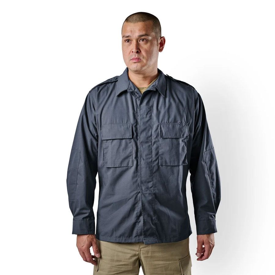 TruSpec Classic 2-Pocket BDU Shirt