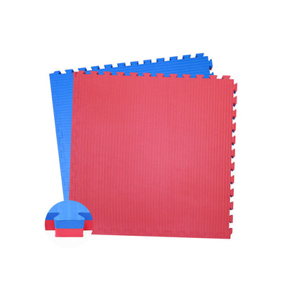 VTS High Density EVA Foam Interlocking Tactical Training Mat