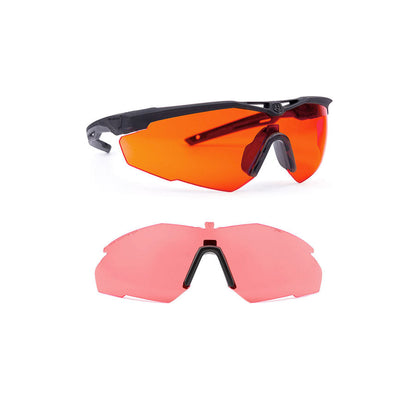Revision StingerHawk LazrBloc FT-2 & GF-8 2 Lens Kit