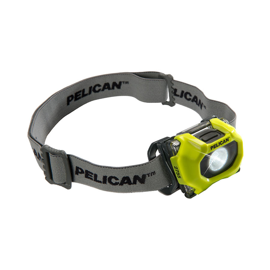 Pelican 2755 Headlamp