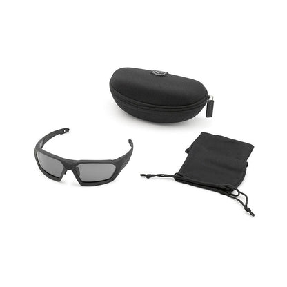 Revision ShadowStrike Ballistic Sunglasses Polarized Kit - Box