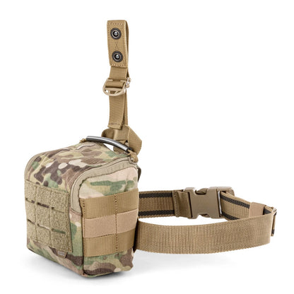5.11 Tactical 6 Round Grenade Pouch